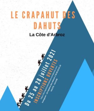 Crapahut Des Dahuts