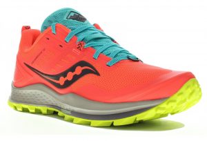 Saucony Peregrine 10