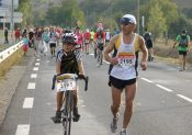 Découvrez le portrait de Clément DELBES, nouvel ambassadeur i-Run !