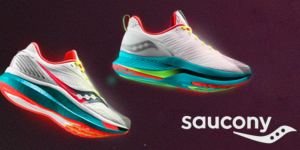 endorphin Saucony 