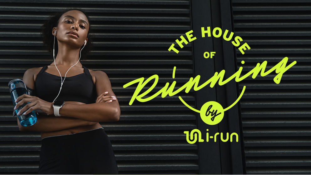 The House of Running
