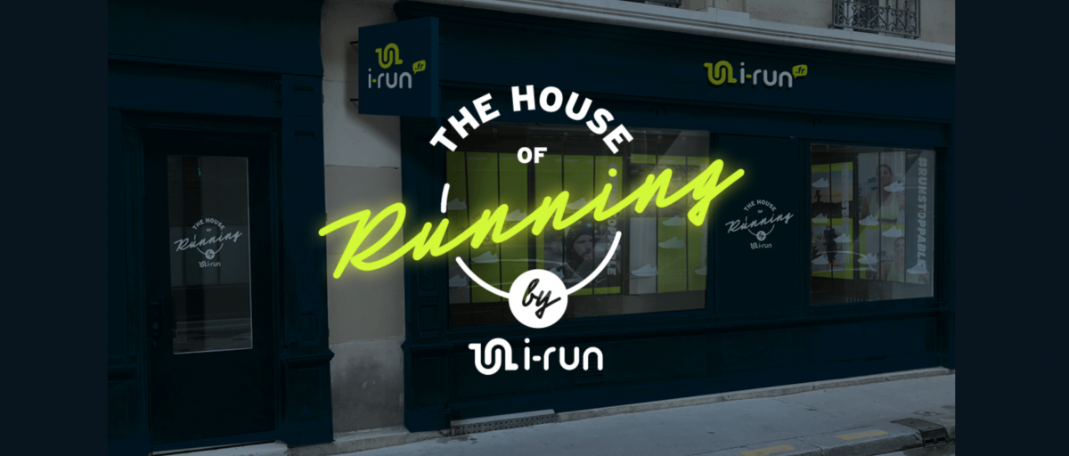 The House of Running