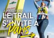 L’EcoTrail Paris : nouvelle date en 2021 !