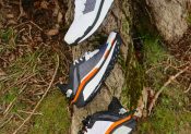 La chaussure de trail Vectiv de The North Face : le carbone arrive en trail !