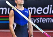 Meeting de Karlshrue (ALL) : Lavillenie et Belocian en grande forme !