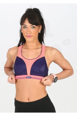 Shock Absorber Ultimate Run Bra