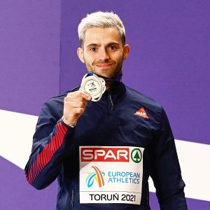 Valentin Lavillenie