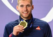 Europe d’athlé indoor : Belocian décroche l’or, Kevin Mayer le raccroche