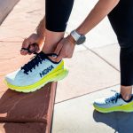 Hoka Mach 4