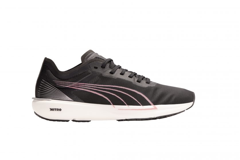 puma nitro sprint