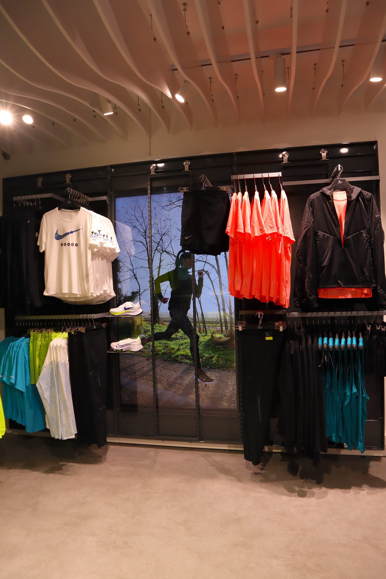 "The House Of Running"d'iRun accueille Sunday Night Productions U Run