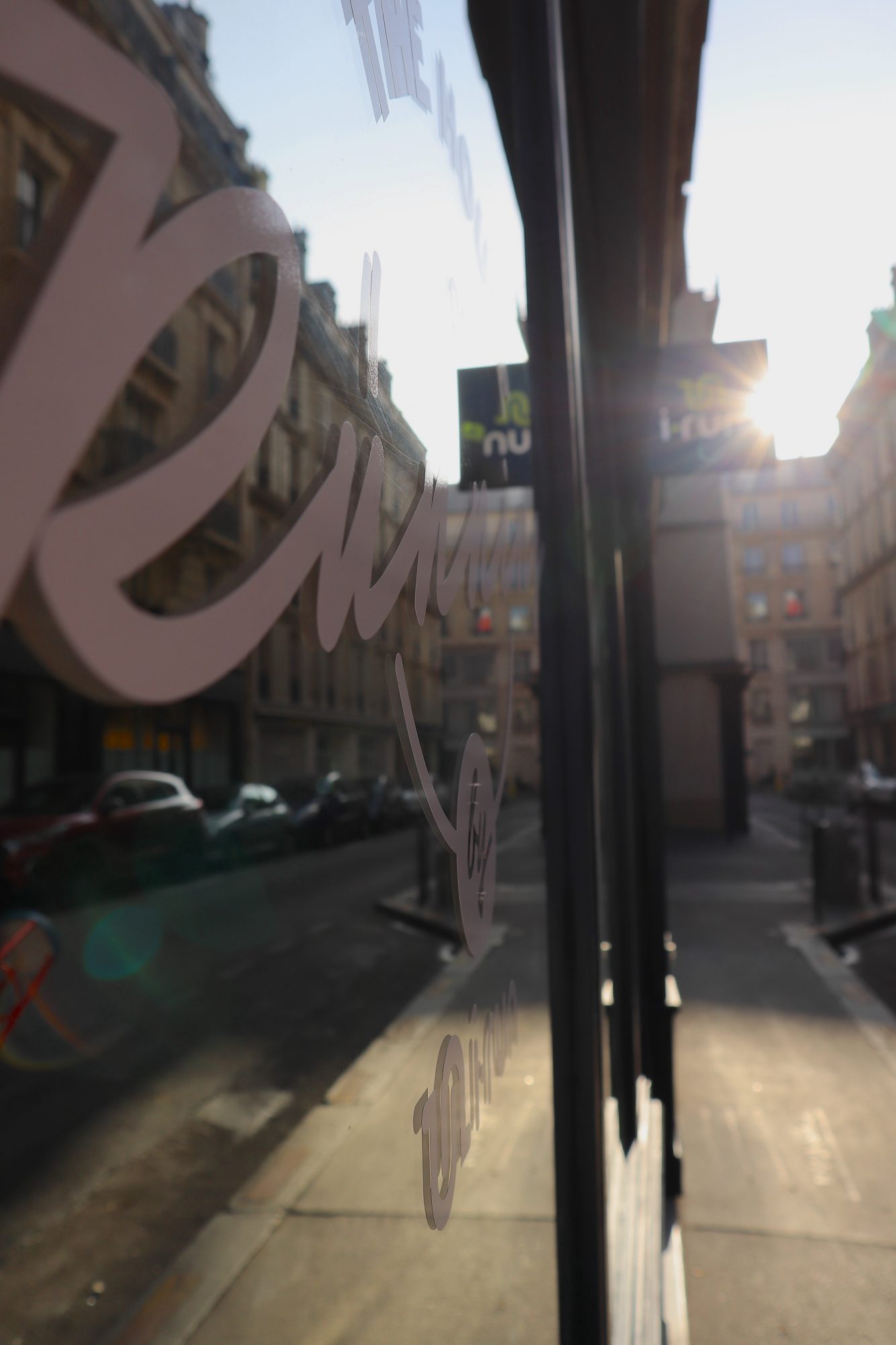 "The House Of Running"d'iRun accueille Sunday Night Productions U Run