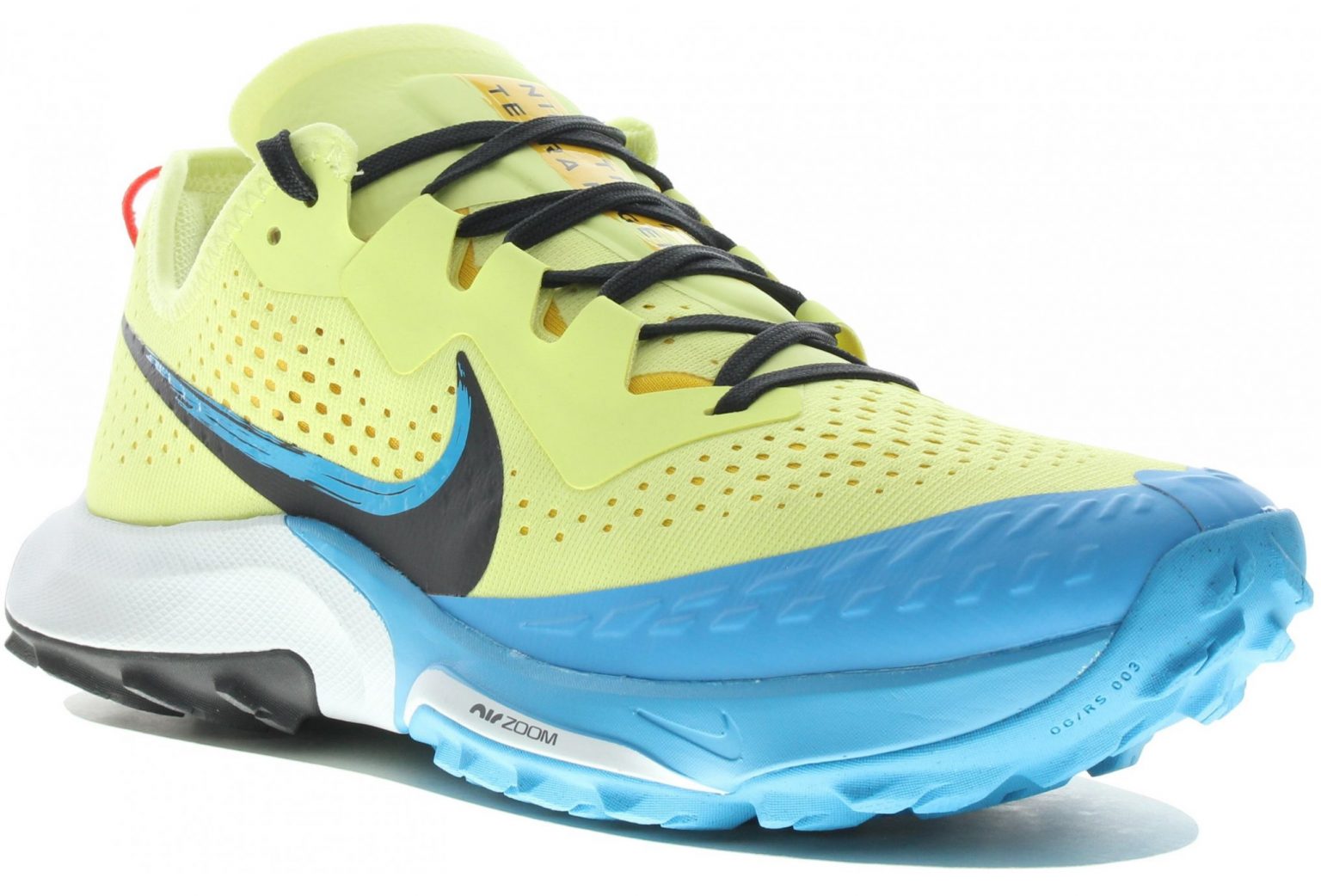 nike trail running 2021