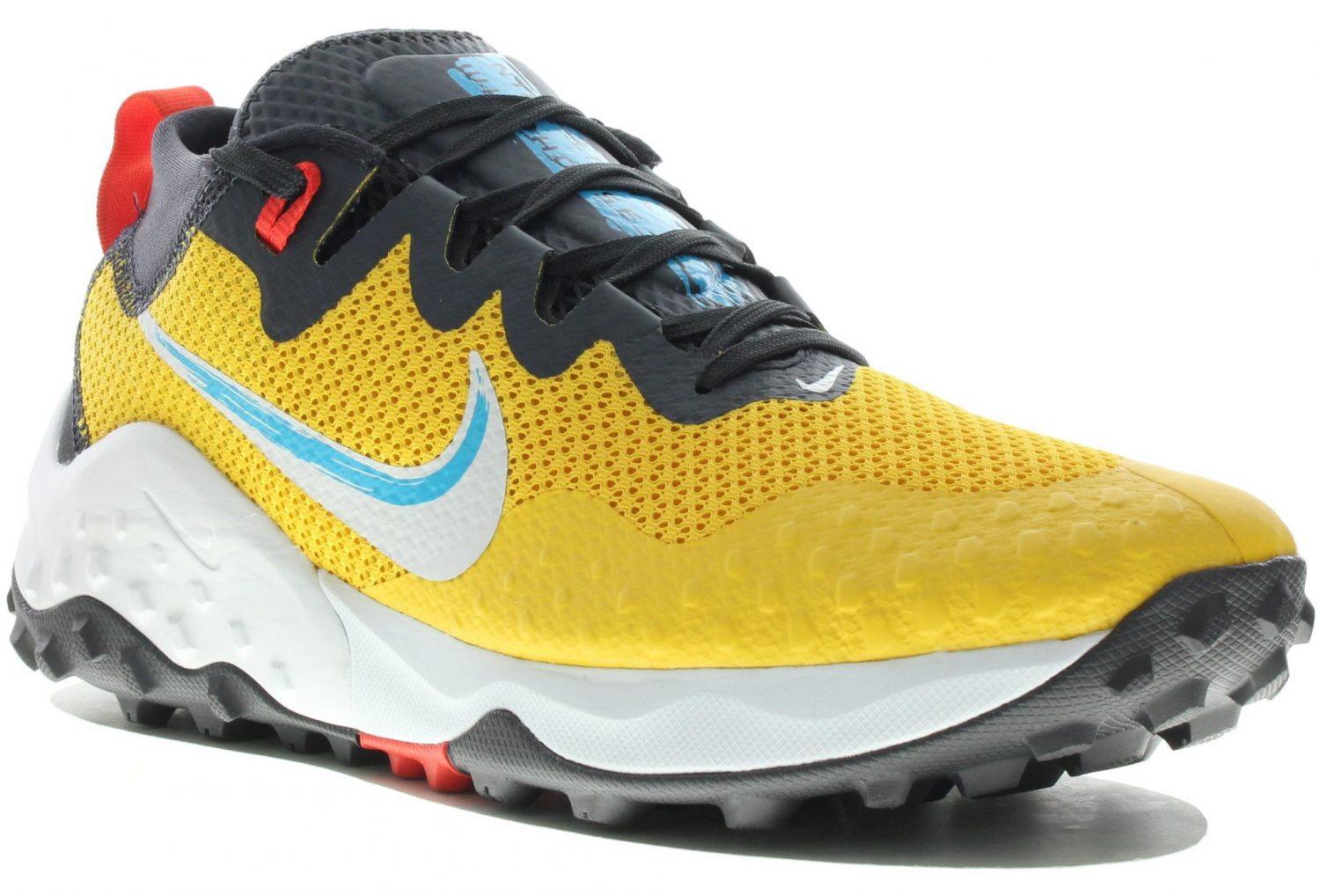 nike trail running 2021