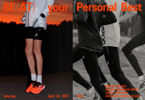 beat your personal best