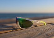 Marcolin et adidas s’associent pour développer les lunettes de soleil de sport !