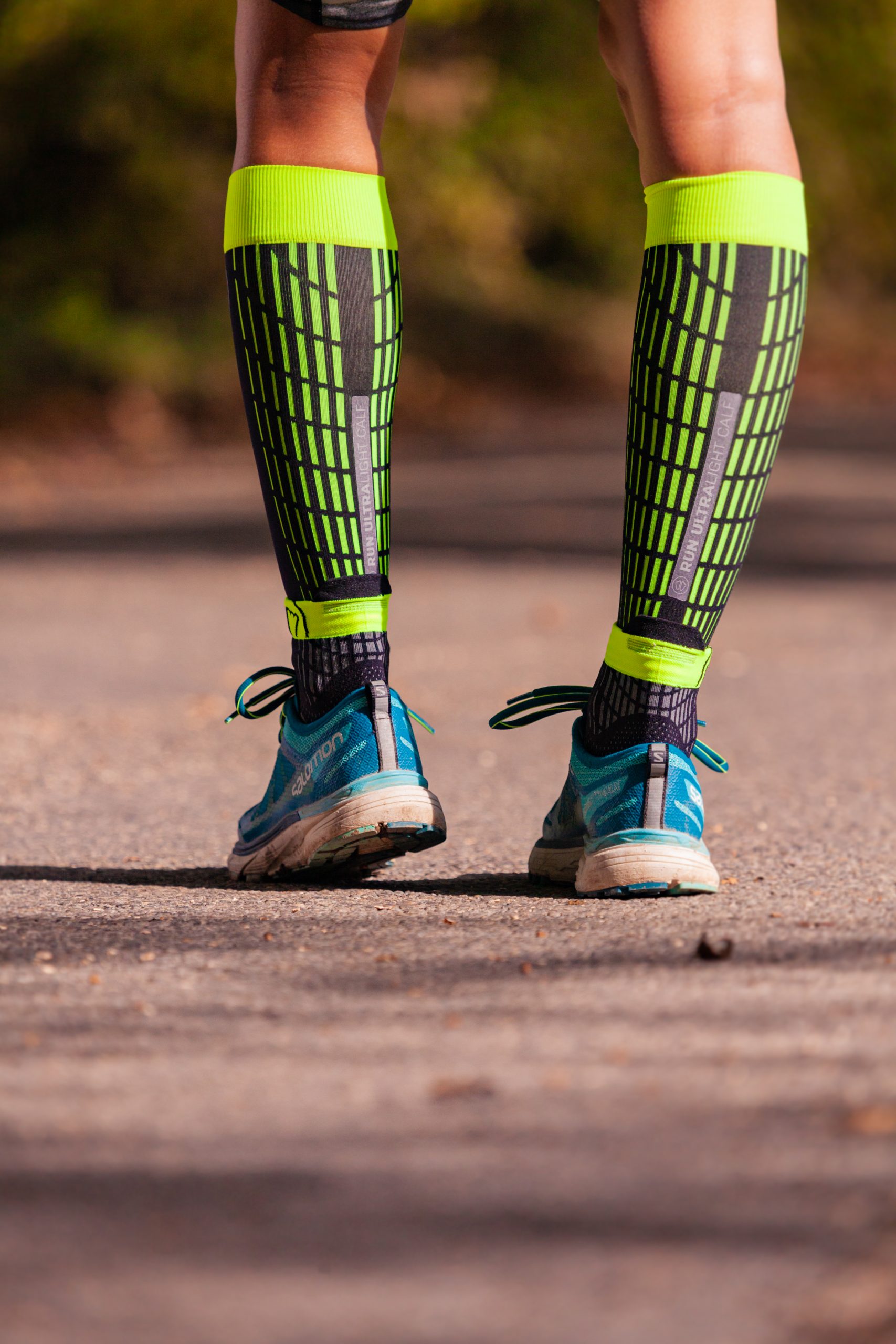 Semelles, chaussettes, accessoires : mieux courir à pied et récupérer -  Sidas Suisse