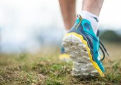 Sélection chaussures de trail pour pieds larges