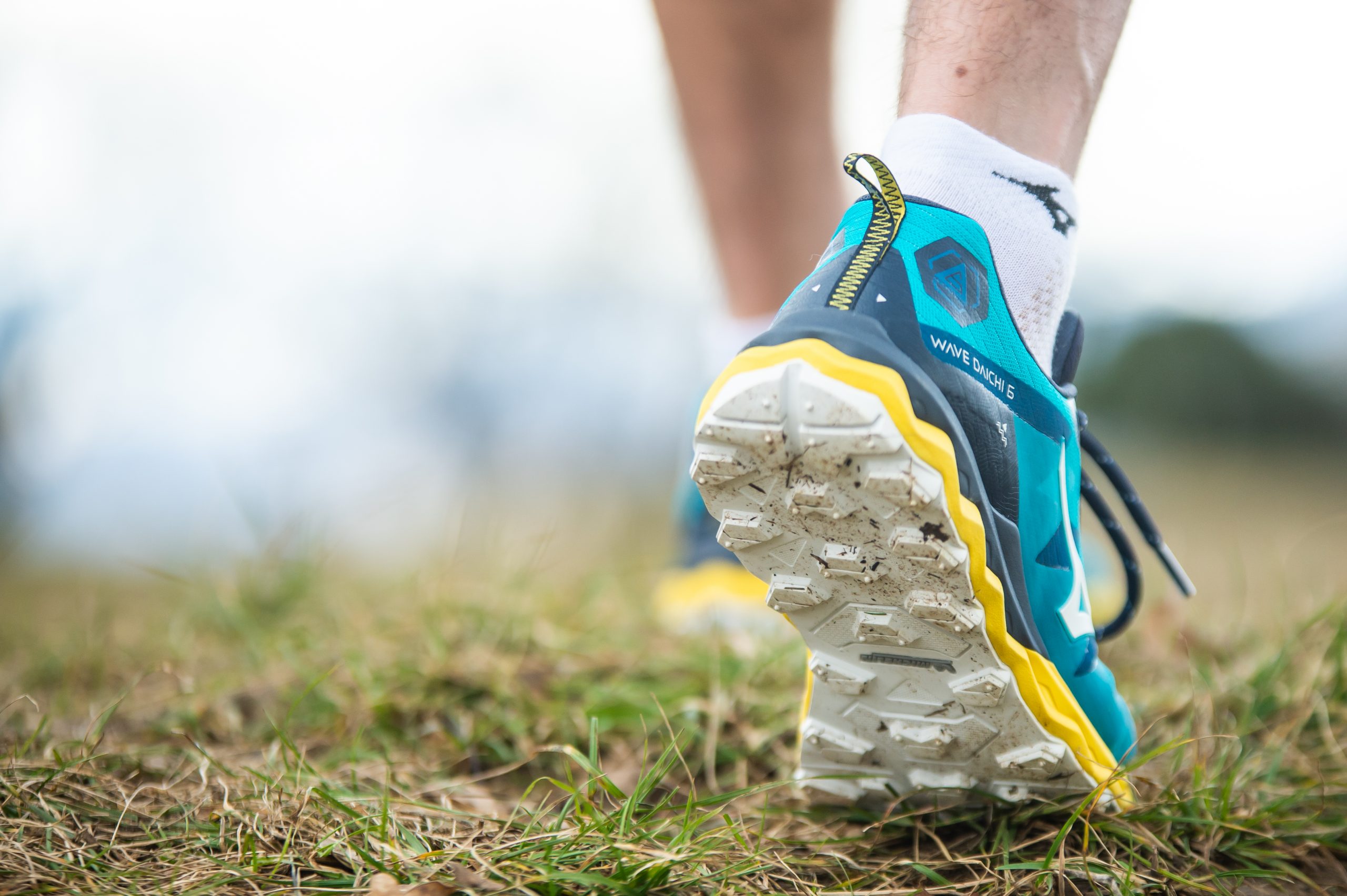 Sélection chaussures de trail pour pieds larges - U Run