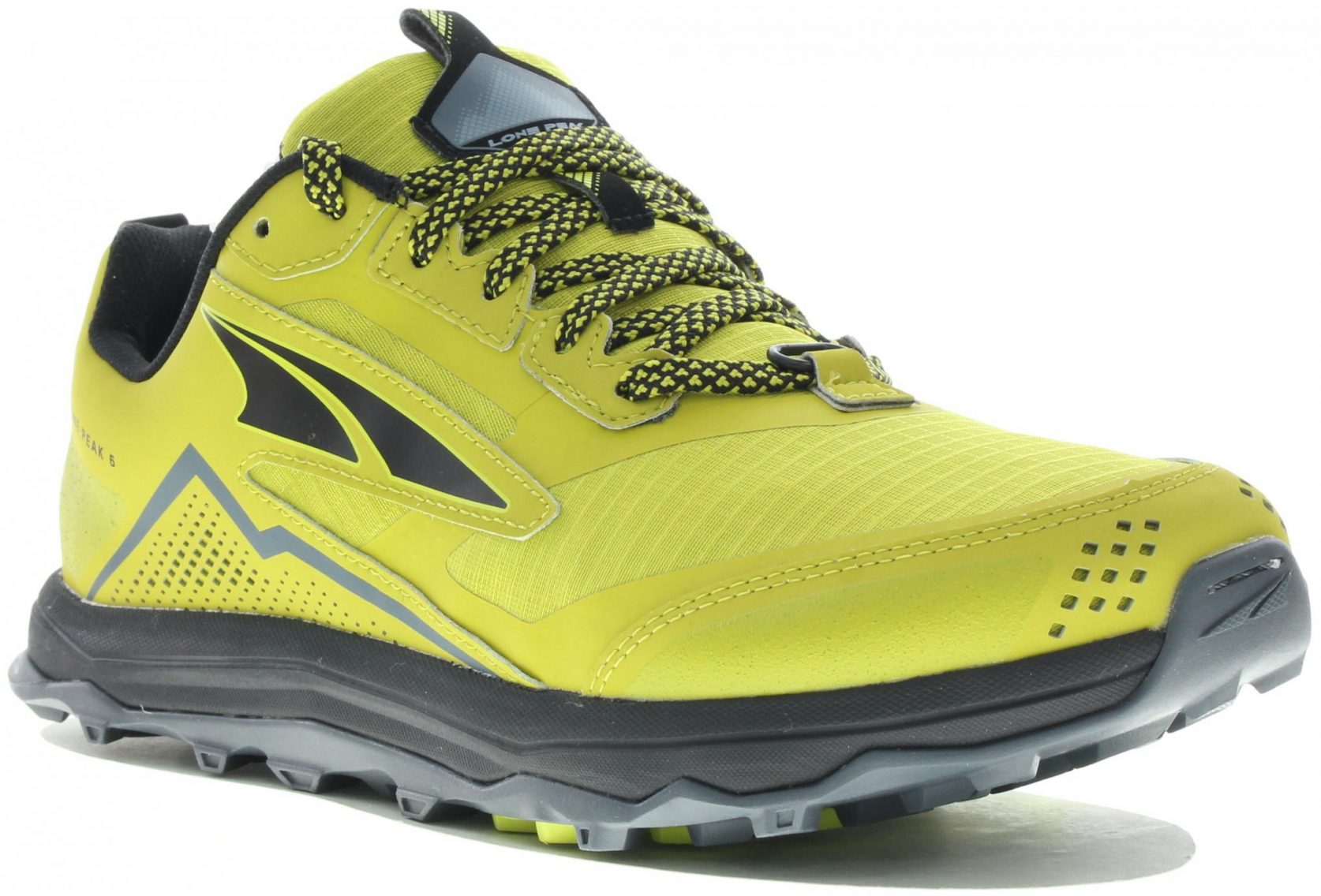 Sélection chaussures de trail pour pieds larges U Run