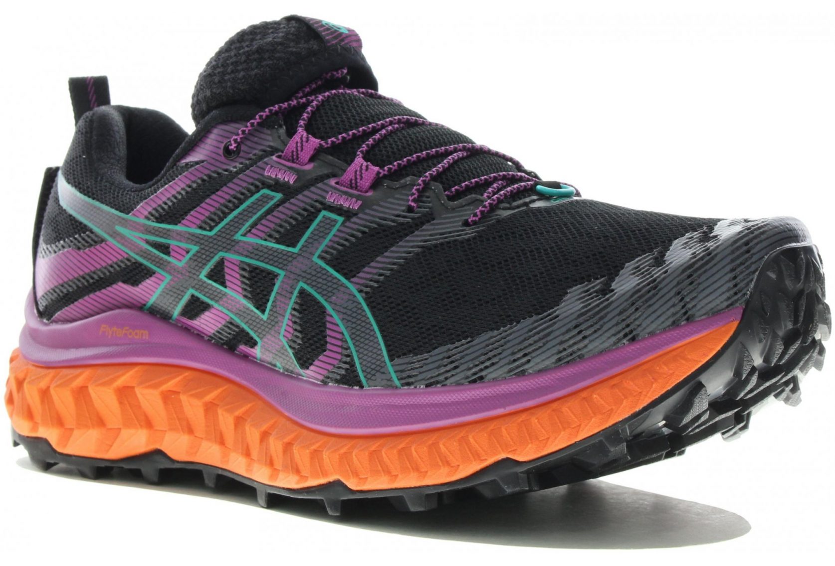 meilleures chaussures de trail femme