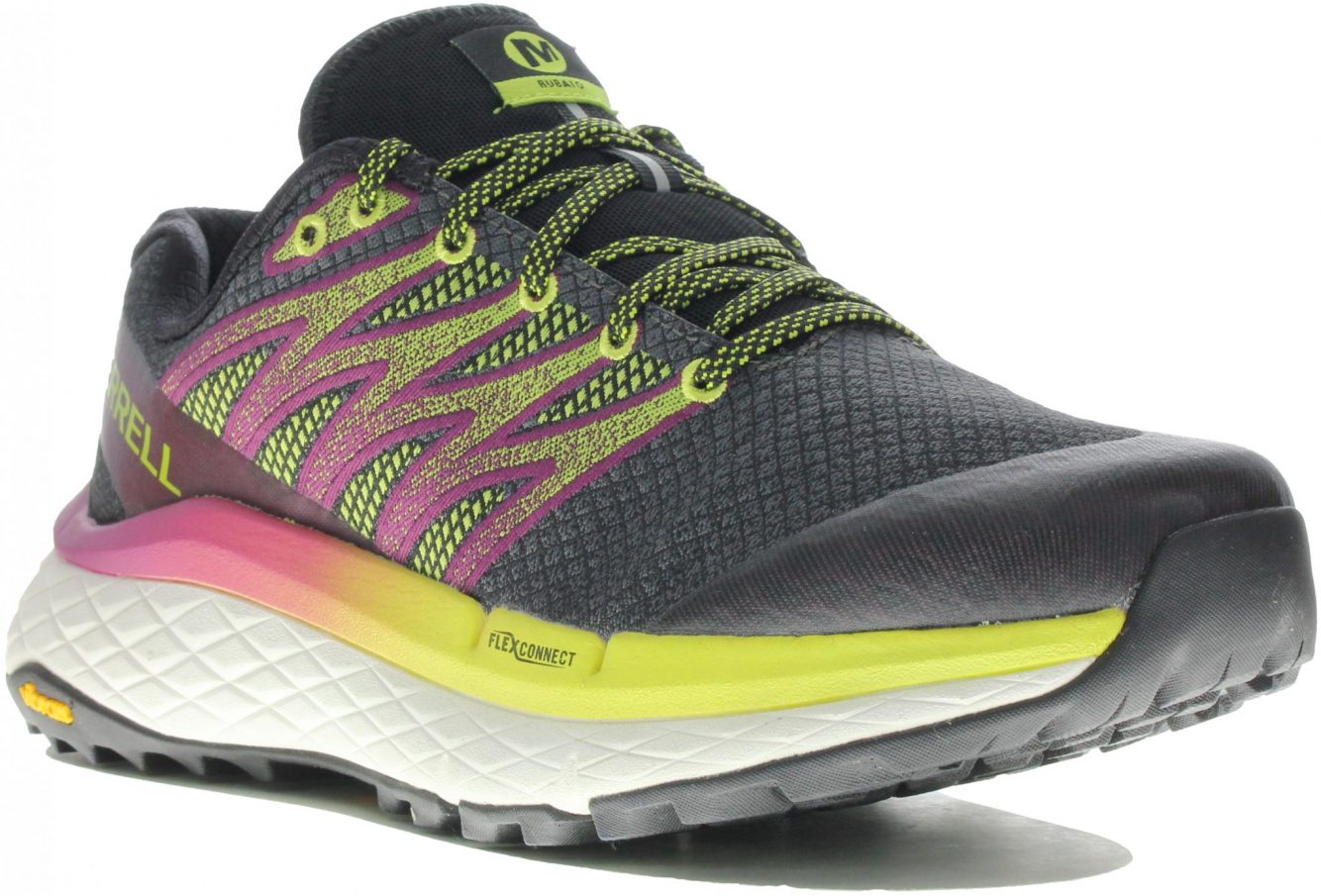 Sélection chaussures de trail pour pieds larges U Run