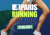 Paris Running Festival 2021 : inventer la course à pied de demain !