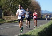 Actualité running : des infos en vrac !