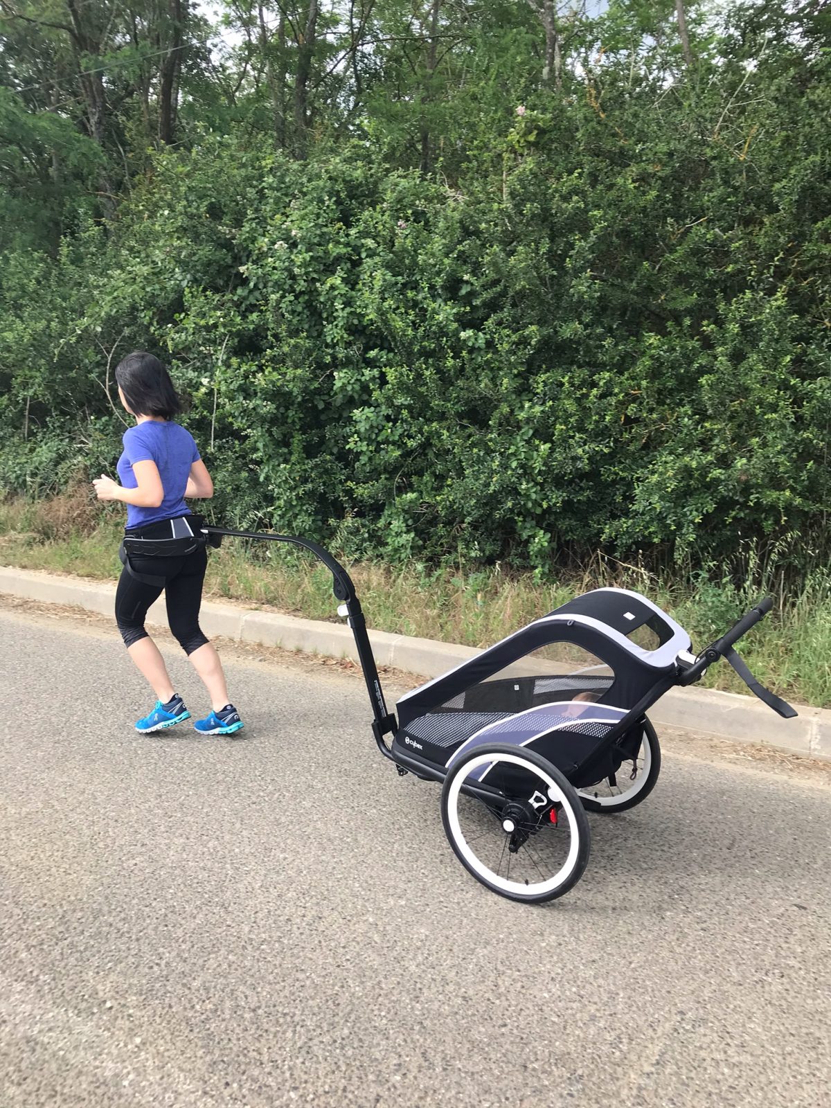 POUSSETTE CYBEX XENO