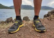 Test : les Cyklon de la Sportiva avec le système Boa