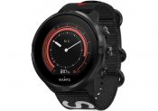 Suunto 9 all Black Brand Edition : en exclu sur i run !