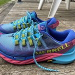 Merrell Agility Peak 4 