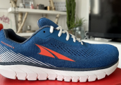 Altra Provision 5 : une partie de plaisir