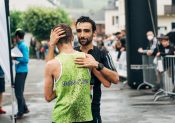 Trail des Gabizos : la jeunesse s’est exprimée dans des courses de haut niveau !