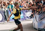 Retrouvez i-Run sur Salon Ultra-Trail – UTMB®