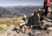 Ubaye Trail Salomon 2021 / 3e manche GTNS France-Belgique !