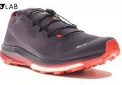 Salomon S-Lab Ultra 3 pour les ultra trails sans se poser de question !