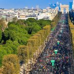 marathon de Paris