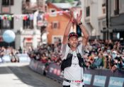 UTMB® : victoire des athlètes SALOMON, Courtney Dauwalter et François D’Haene !