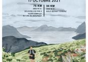 8ème édition du Grand Trail du Lac dimanche 17 octobre 2021