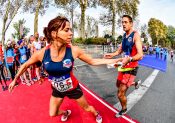 MAIF Ekiden de Paris : les inscriptions sont lancées !