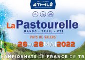 La Pastourelle : les France de trail 2022 sont presque bouclés !