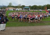 La beauté des France de cross retrouvée