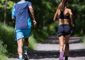 Fartlek : je m’amuse avec le temps ou la distance