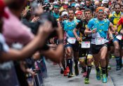 HOKA®, partenaire global de l’UTMB® World Series !