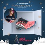 calendrier de l'avent i-Run