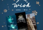 Réalisez votre rêve avec Time to Make A Wish !