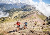 Le Grand Trail de Serre-Ponçon 2022 : L’Ultra Autrement !