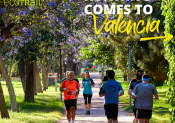 Ecotrail® Valencia : lancement d’une nouvelle destination en Espagne !