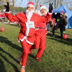 corrida de noel